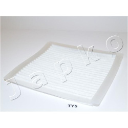 filtras, salono oras
                                JAPKO                                                21TY5, Nenurodytas 