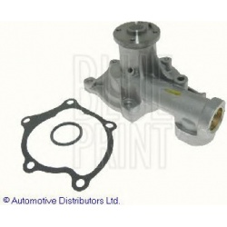 Vandens siurblys, variklio aušinimas
                                BLUE PRINT                                             