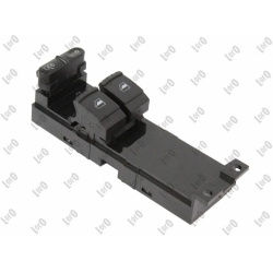 jungiklis, durų užrakto sistema LORO
                                ABAKUS                                135-05-015, Nenu