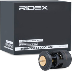 termostatas, aušinimo skystis
                                RIDEX                                                316T0009,