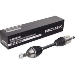 pusašis
                                RIDEX                                                13D0116, Nenurodytas gamintojas