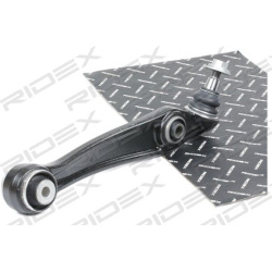 pakabos svirtis
                                RIDEX                                                273C1240, Nenurodytas ga