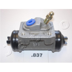 rato stabdžių cilindras
                                JAPKO                                67837, Nenurodytas gamintojas,