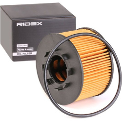 alyvos filtras
                                RIDEX                                                7O0062, Nenurodytas gamin