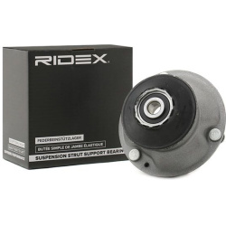 pakabos statramsčio atraminis guolis
                                RIDEX                                                11