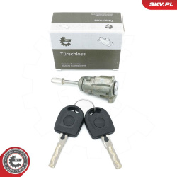 užrakto cilindras
                                ESEN SKV                                                65SKV540, Nenurody