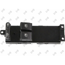 jungiklis, durų užrakto sistema LORO
                                ABAKUS                                                