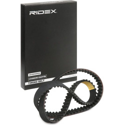 paskirstymo diržas
                                RIDEX                                                306T0153, Nenurodyta