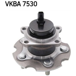 rato guolis
                                SKF                                                VKBA 7530, SKF, VKBA7530, auto