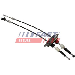 Kabelių rinkinys, mechaninė pavarų dėžė
                                FAST                                           