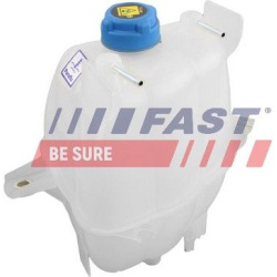 išsiplėtimo bakelis, aušinimo skystis
                                FAST                                FT61244, FAST, F