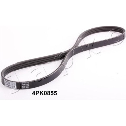 V formos rumbuoti diržai
                                JAPKO                                4PK855, Nenurodytas gamintojas