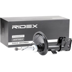 amortizatorius
                                RIDEX                                                854S0335, Nenurodytas gam