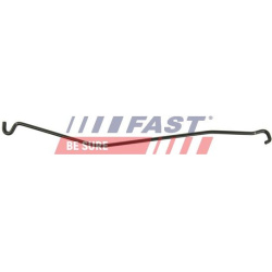 variklio dangčio fiksatorius
                                FAST                                FT95520, FAST, FT95520, aut