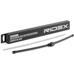 valytuvai
                                RIDEX                                                298W0039, Nenurodytas gamintoj