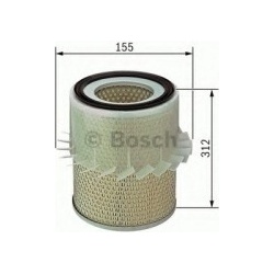 oro filtras
                                BOSCH                                                1457429033, BOSCH, 145742903