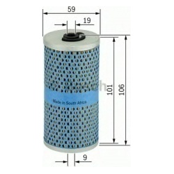alyvos filtras
                                BOSCH                                                1457429606, BOSCH, 145742