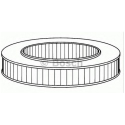 Oro filtras
                                BOSCH                                                1457429801, BOSCH, 145742980