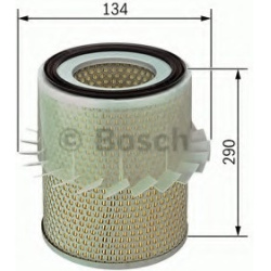 Oro filtras
                                BOSCH                                                1457429933, BOSCH, 145742993