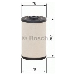 kuro filtras
                                BOSCH                                                1457431702, BOSCH, 14574317