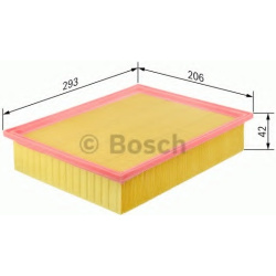 oro filtras
                                BOSCH                                                1457433055, BOSCH, 145743305