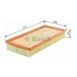oro filtras
                                BOSCH                                                1457433060, BOSCH, 145743306