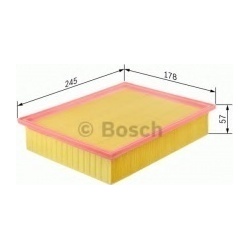 oro filtras
                                BOSCH                                                1457433085, BOSCH, 145743308