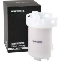 kuro filtras
                                RIDEX                                                9F0158, Nenurodytas gaminto