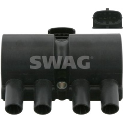 ritė, uždegimas
                                SWAG                                40 92 8148, Nenurodytas gamintojas, 409