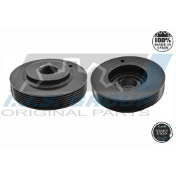skriemulys, alkūninis velenas Technology &amp; Quality, Made in Spain
                                IJS GROUP             