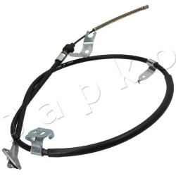 trosas, stovėjimo stabdys
                                JAPKO                                1312050R, Nenurodytas gaminto