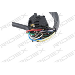 vairo kolonėlės jungiklis
                                RIDEX                                1563S0077, Nenurodytas gamin