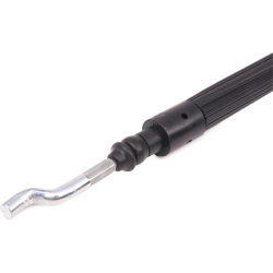 trosas, stovėjimo stabdys
                                RIDEX                                124C0170, Nenurodytas gaminto