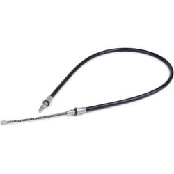 trosas, stovėjimo stabdys
                                RIDEX                                                124C0081, Nen