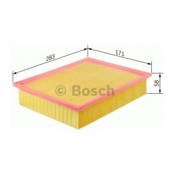 oro filtras
                                BOSCH                                                1457433607, BOSCH, 145743360