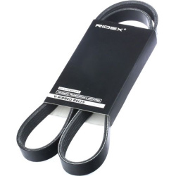 V formos rumbuoti diržai
                                RIDEX                                                305P0212, Nenu