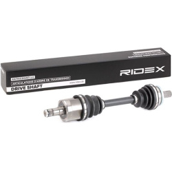 pusašis
                                RIDEX                                                13D0167, Nenurodytas gamintojas