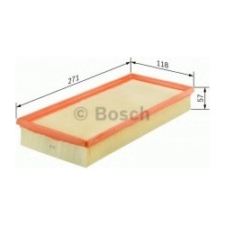 oro filtras
                                BOSCH                                                1457433781, BOSCH, 145743378