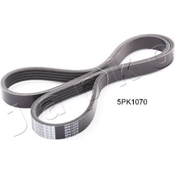 V formos rumbuoti diržai
                                JAPKO                                                5PK1070, Nenur