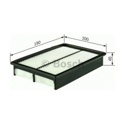 oro filtras
                                BOSCH                                                1457433955, BOSCH, 145743395