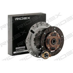 sankabos komplektas
                                RIDEX                                                479C0979, Nenurodyta