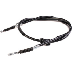 trosas, stovėjimo stabdys
                                RIDEX                                                124C0041, Nen