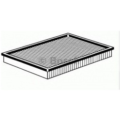 oro filtras
                                BOSCH                                                1987429193, BOSCH, 198742919