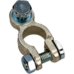 akumuliatoriaus poliaus gnybtas
                                MAXGEAR                                                K012, 