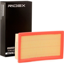 oro filtras
                                RIDEX                                                8A0443, Nenurodytas gamintoj