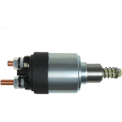 solenoidinis jungiklis, starteris AS
                                AS-PL                                                SS0