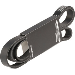 V formos rumbuoti diržai
                                RIDEX                                                305P0289, Nenu