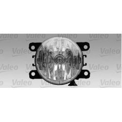 rūko žibintas FOGSTAR
                                VALEO                                044256, VALEO, 044256, auto deta