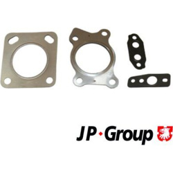 montavimo komplektas, kompresorius JP
JP GROUP