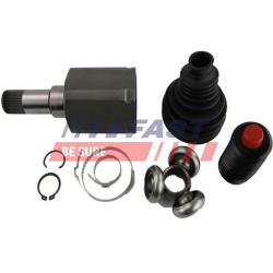 pusašio šarnyras
                                FAST                                                FT25522K, FAST, FT2552